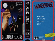 Murder House Screenshot 7