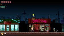 D.H.Zombie Zone Screenshot 5