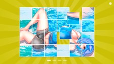 Girls of Hentai Mosaic Screenshot 3