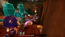 Forge and Fight! Screenshot 4