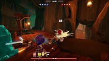Forge and Fight! Screenshot 1