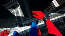 Spider-Man: Far From Home Virtual Reality Screenshot 1