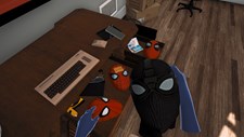 Spider-Man: Far From Home Virtual Reality Screenshot 2