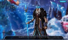 Mystery of the Ancients: Deadly Cold Collectors Edition Screenshot 1