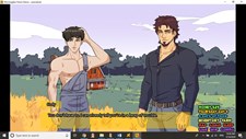 Morningdew Farms: A Gay Farming Game Screenshot 4