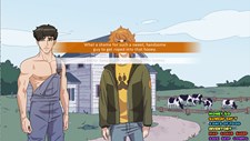 Morningdew Farms: A Gay Farming Game Screenshot 6