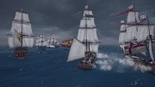 Ultimate Admiral: Age of Sail Screenshot 3