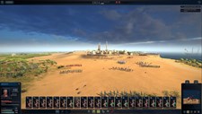 Ultimate Admiral: Age of Sail Screenshot 4