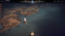 Ultimate Admiral: Age of Sail Screenshot 5