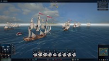Ultimate Admiral: Age of Sail Screenshot 8