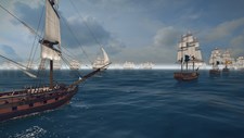 Ultimate Admiral: Age of Sail Screenshot 2