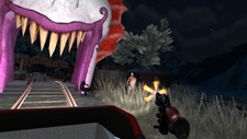 RollerCoaster VR Universe Screenshot 6