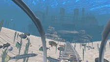 RollerCoaster VR Universe Screenshot 7