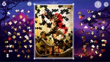Dark Fantasy 2: Jigsaw Puzzle Screenshot 5