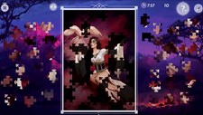 Dark Fantasy 2: Jigsaw Puzzle Screenshot 3