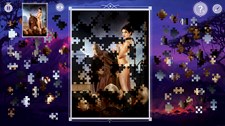 Dark Fantasy 2: Jigsaw Puzzle Screenshot 4