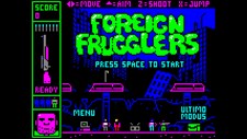 Foreign Frugglers Screenshot 6