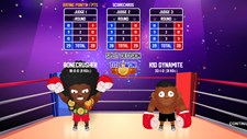 Boxing Champs Screenshot 1