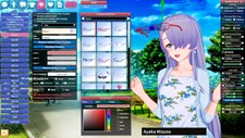 Koikatsu Party Screenshot 3