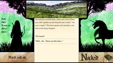 Nocked True Tales of Robin Hood Screenshot 2