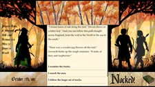 Nocked True Tales of Robin Hood Screenshot 4
