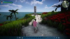 Bikini Island Challenge Screenshot 4