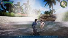 Bikini Island Challenge Screenshot 3