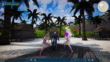 Bikini Island Challenge Screenshot 5
