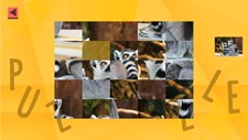 Game Of Puzzles: Animals Screenshot 2