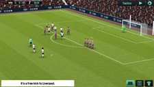 Soccer Manager 2020 Screenshot 5