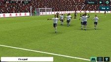 Soccer Manager 2020 Screenshot 4
