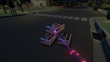Fireworks Mania - An Explosive Simulator Screenshot 4