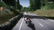 TT Isle of Man Ride on the Edge 2 Screenshot 7