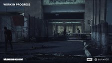 The Walking Dead Onslaught Screenshot 7