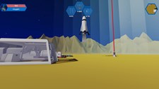 Away From Earth: Titan Screenshot 6