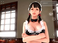 Super Naughty Maid Screenshot 7