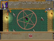Knights of the Chalice Screenshot 6