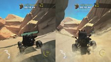 Offroad Racing - Buggy X ATV X Moto Screenshot 3