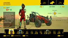 Offroad Racing - Buggy X ATV X Moto Screenshot 6