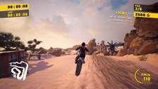 Offroad Racing - Buggy X ATV X Moto Screenshot 7