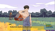 Morningdew Farms: A Gay Farming Game Demo Screenshot 7