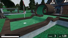 Golf Around! Screenshot 8