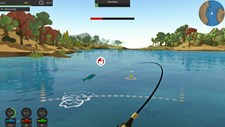 Poly Fishing Screenshot 3
