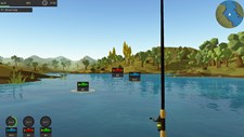 Poly Fishing Screenshot 7
