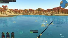 Poly Fishing Screenshot 5
