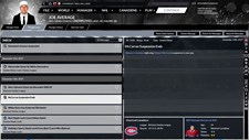 Franchise Hockey Manager 6 Screenshot 4