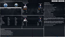 Franchise Hockey Manager 6 Screenshot 8