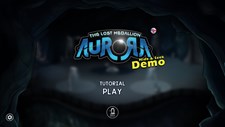 Aurora: The Lost Medallion Episode I Demo Screenshot 8