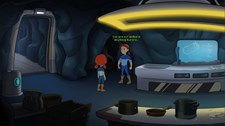 Aurora: The Lost Medallion Episode I Demo Screenshot 3