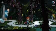 Aurora: The Lost Medallion Episode I Demo Screenshot 1